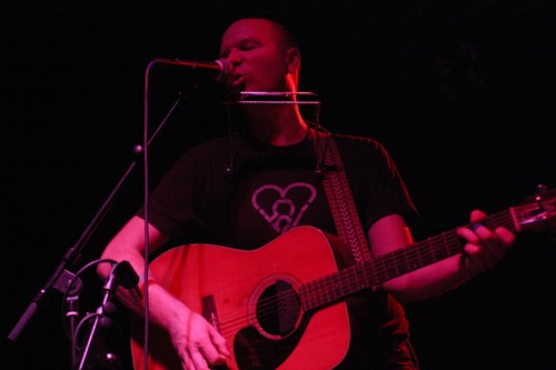 Barton Carroll