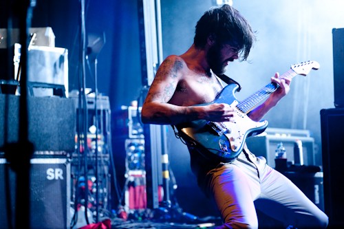 Biffy Clyro