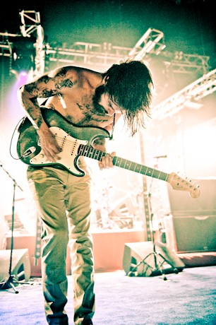 Biffy Clyro