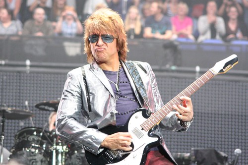 Bon Jovi
