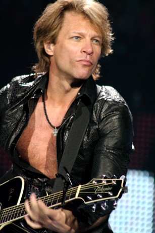 Bon Jovi