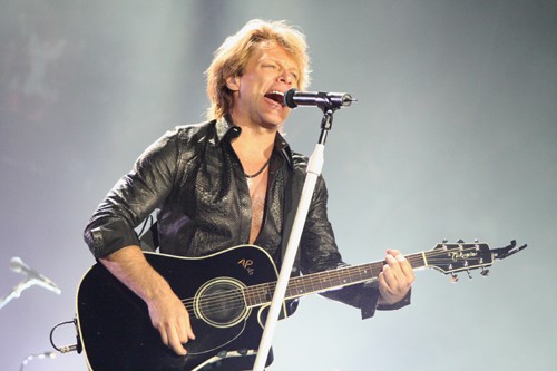 Bon Jovi