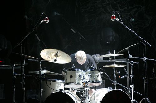 Chimaira @ Ironworks, Inverness on 11-03-2010