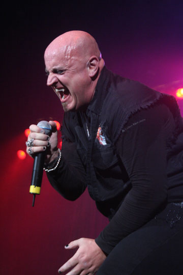 Vampires Rock