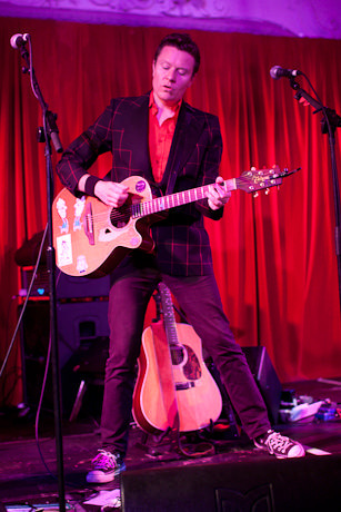 Dan Donnelly