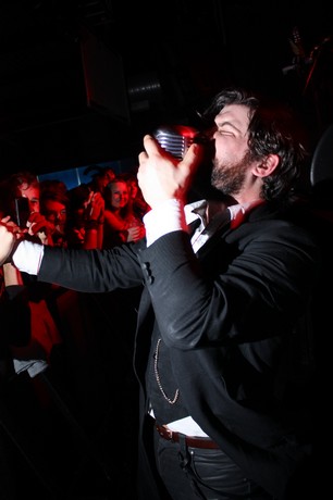 Ed Harcourt