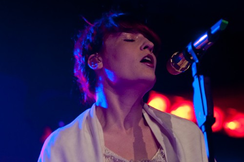 Florence And The Machine