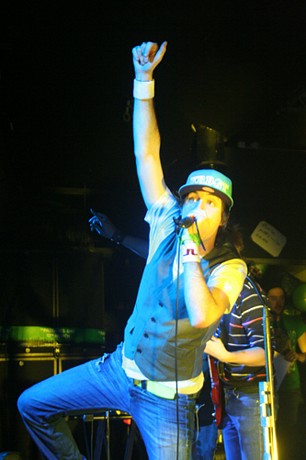 Forever the Sickest Kids
