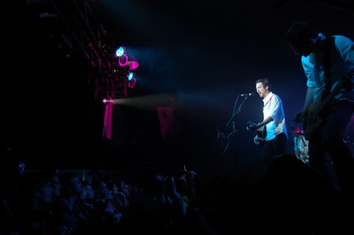 Frank Turner