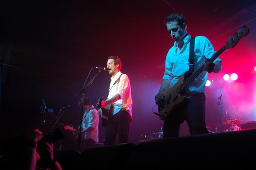 Frank Turner