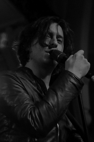 Carl Barat