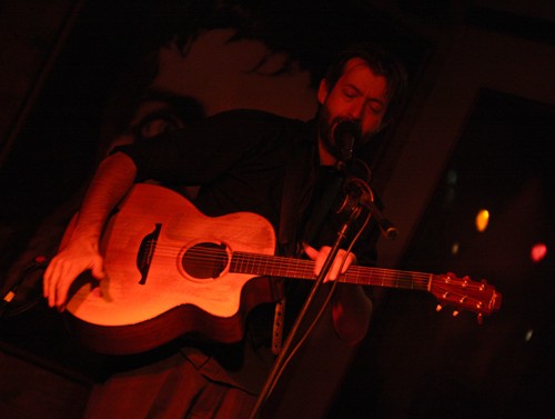 Jon Gomm