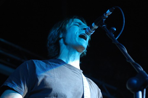 Mudhoney