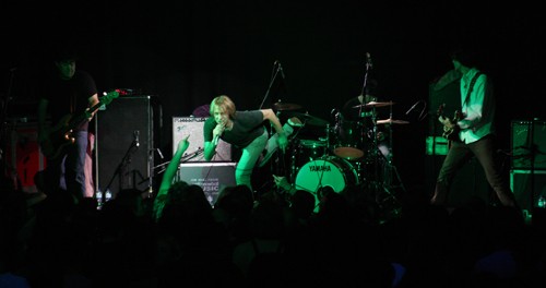 Mudhoney