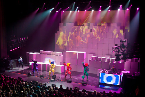 Pet Shop Boys