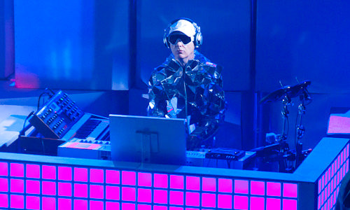 Pet Shop Boys