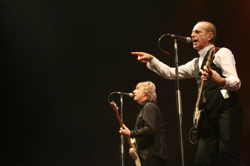 Status Quo