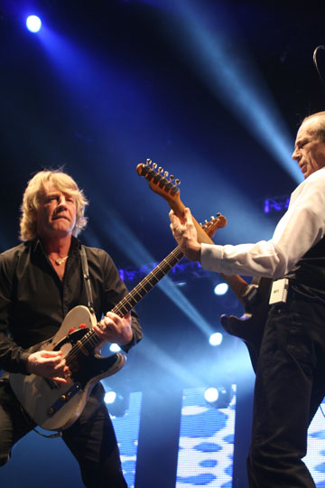 Status Quo