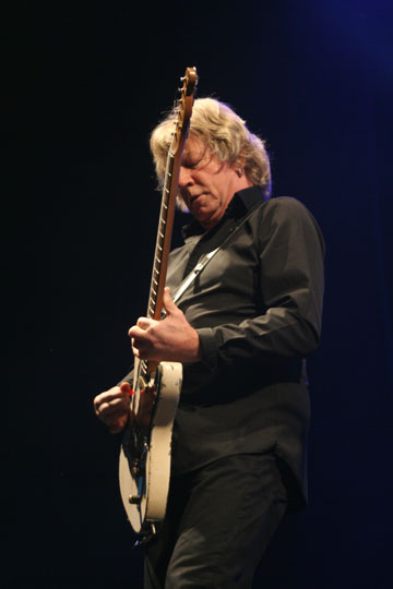 Status Quo