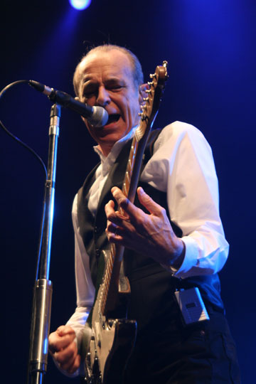 Status Quo