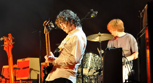 The Coral