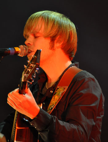 The Coral