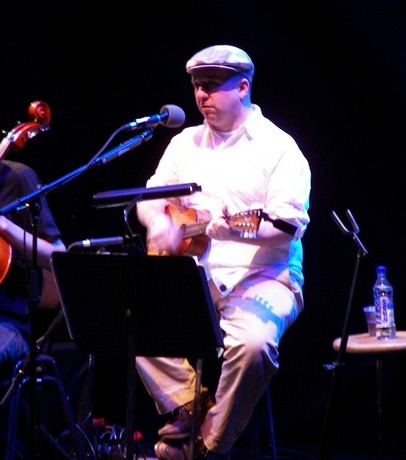 The Magnetic Fields