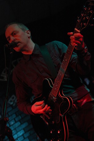 The Vaselines