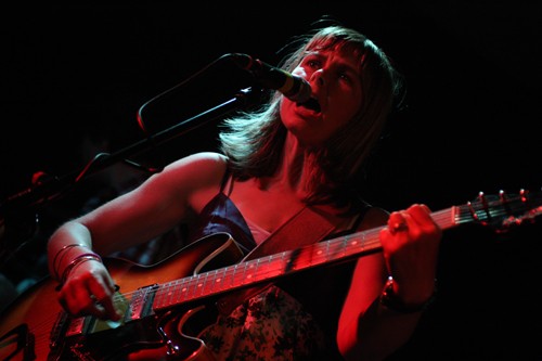 The Vaselines
