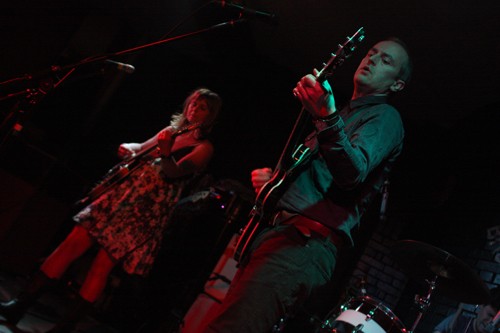 The Vaselines
