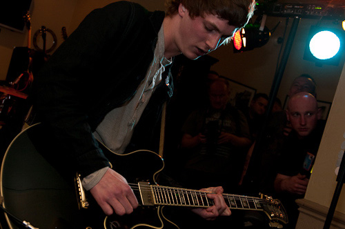 Twisted Wheel