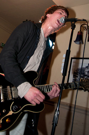 Twisted Wheel