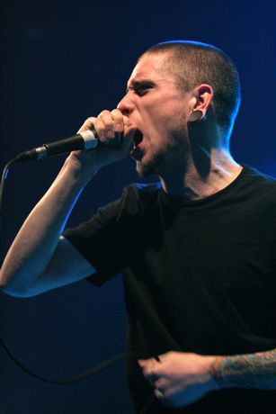 Whitechapel