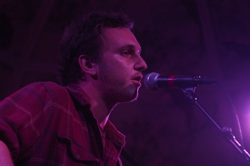 Willy Mason