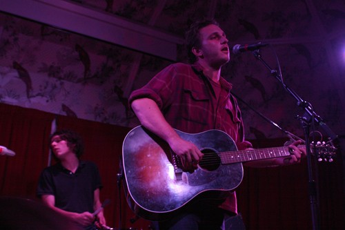 Willy Mason