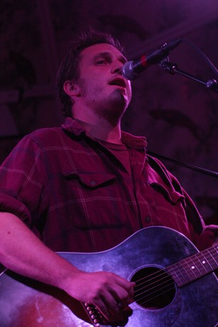 Willy Mason