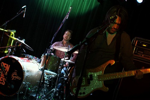 Renegades