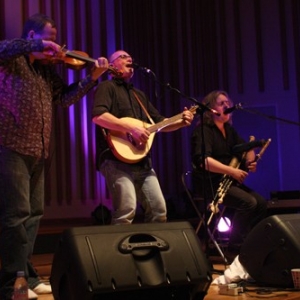 The Bad Shepherds