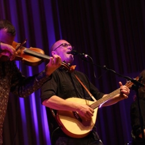 The Bad Shepherds