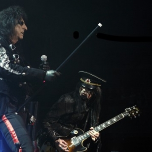 Alice Cooper