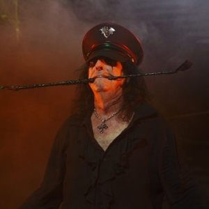 Alice Cooper