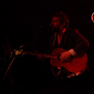 Ed Harcourt