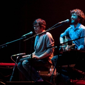 Flight of the Conchords