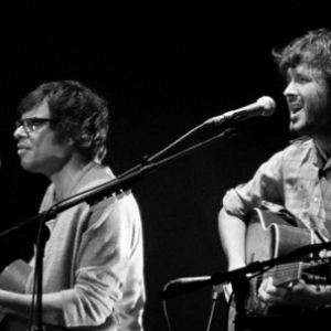 Flight of the Conchords