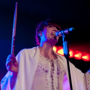 Florence + The Machine