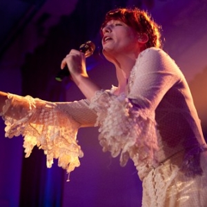 Florence + The Machine
