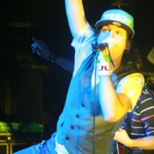 Forever the Sickest Kids