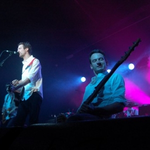 Frank Turner