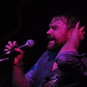 Frightened Rabbit
