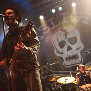 The Gaslight Anthem
